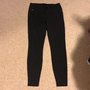 Women’s Black Leggings